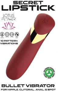 Secret Lipstick (red)