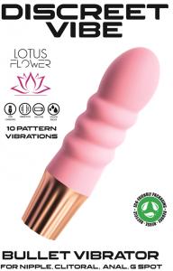 Discreet Vibe (pink)