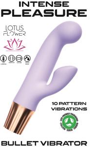 Intense Pleasure (purple)