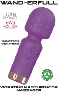 Wand-Erfull (purple)