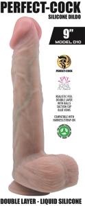 Perfect Cock D10