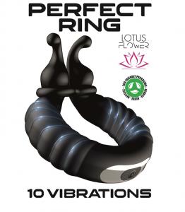 Perfect Ring (black)