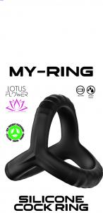 My Ring (black)