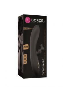 DIVINE RABBIT (Batterie)