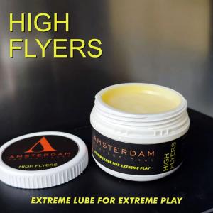 HIGH FLYERS ANAL & FISTING CREAM (260ml)