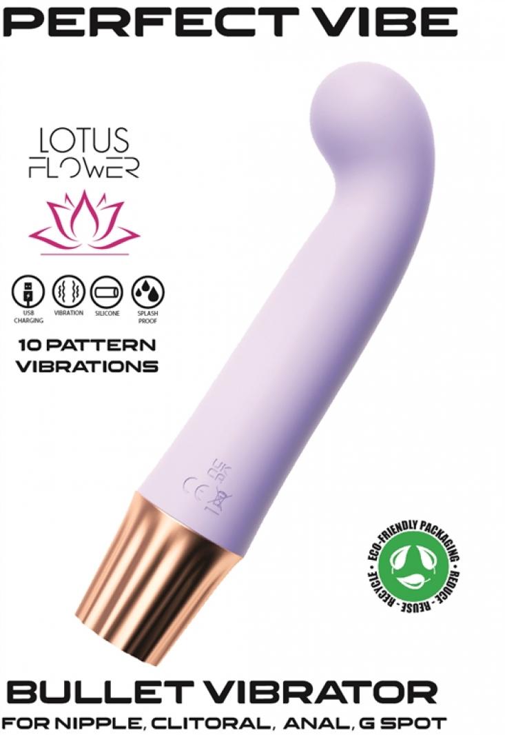 Perfect Vibe (purple)