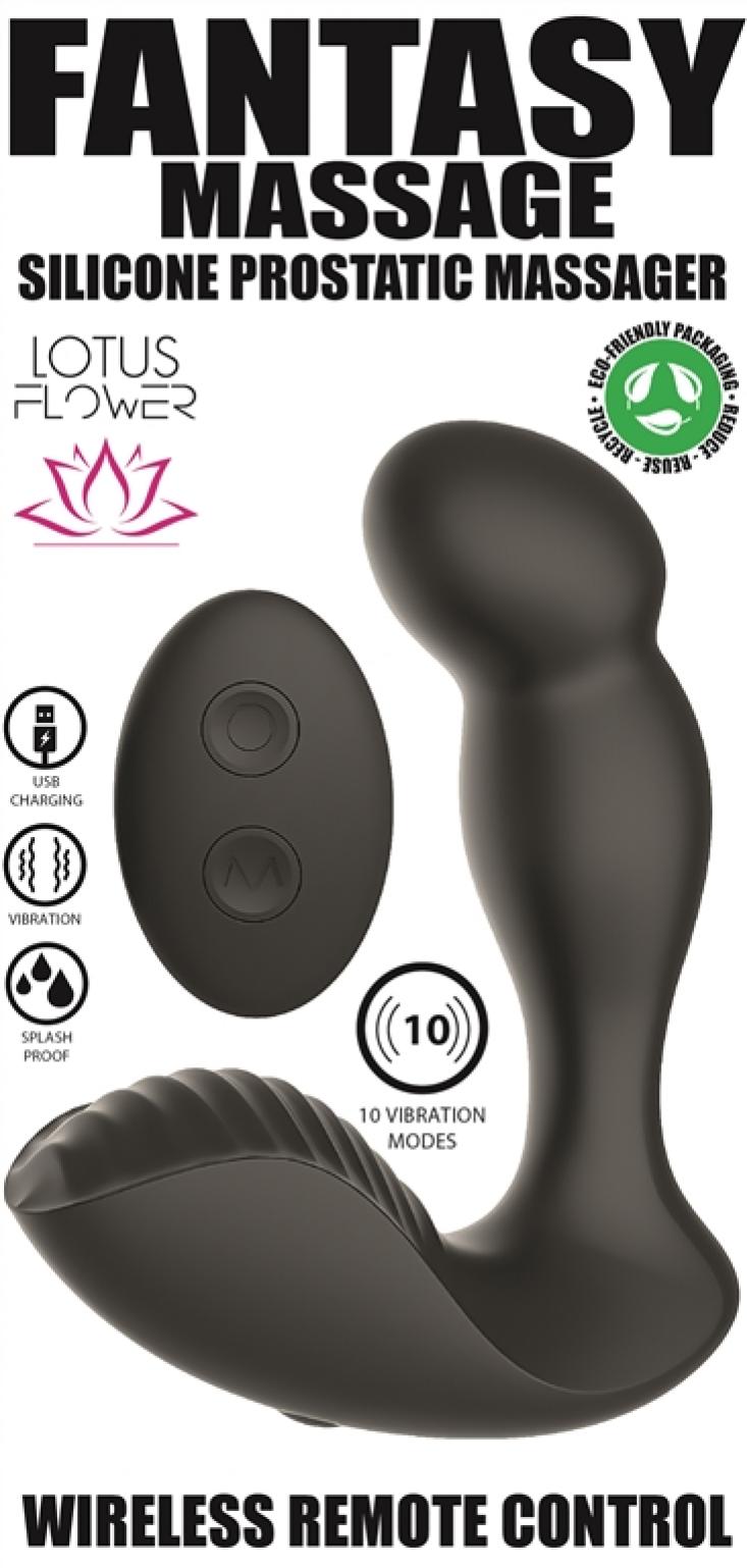 Fantasy Massage (black)