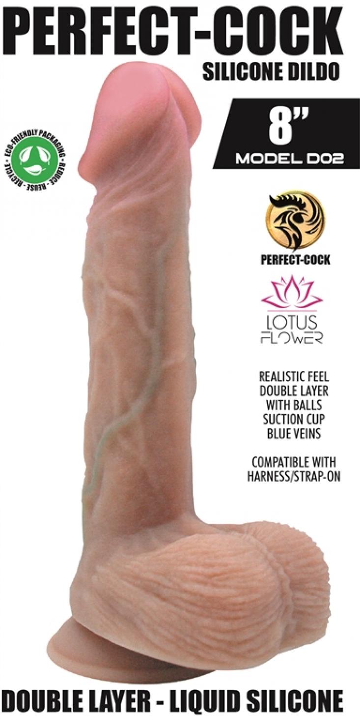 Perfect Cock D02