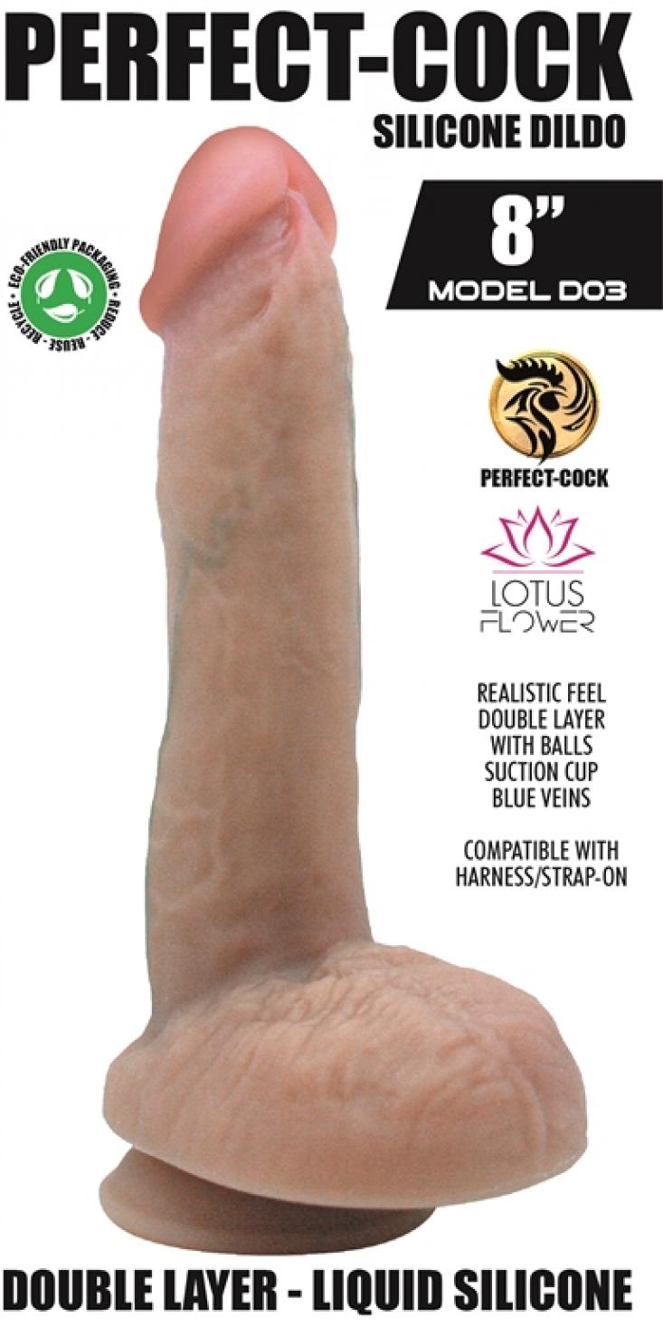 Perfect Cock D03
