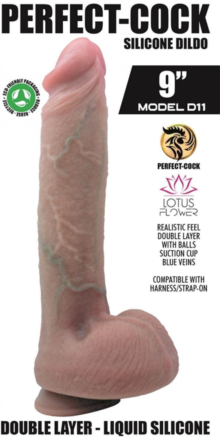 Perfect Cock D11