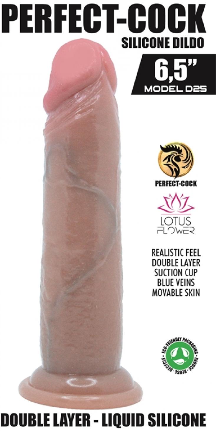 Perfect Cock D25