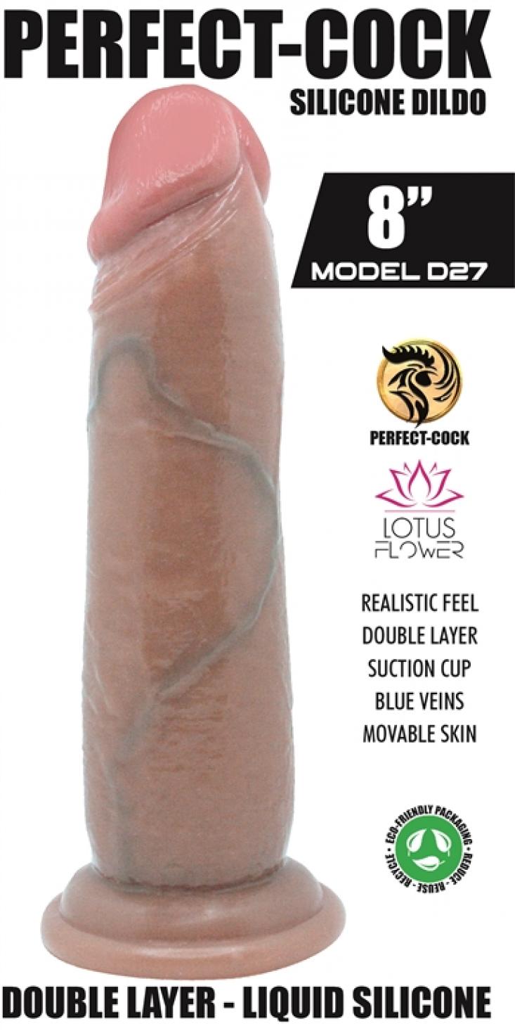 Perfect Cock D27