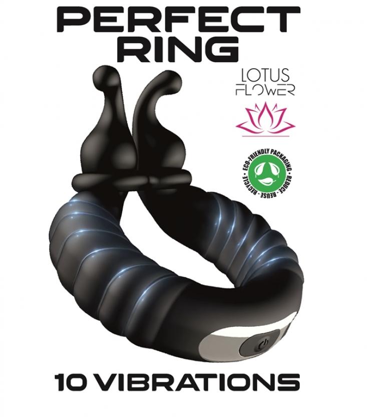 Perfect Ring (black)