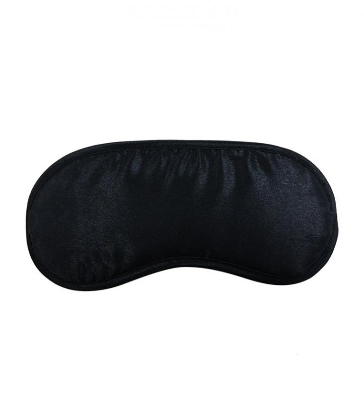 SATIN EYE MASK