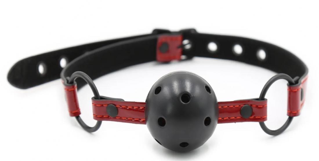 BALL GAG