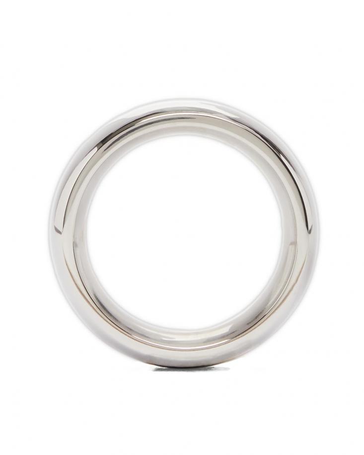 STEEL COCKRING 40 MM