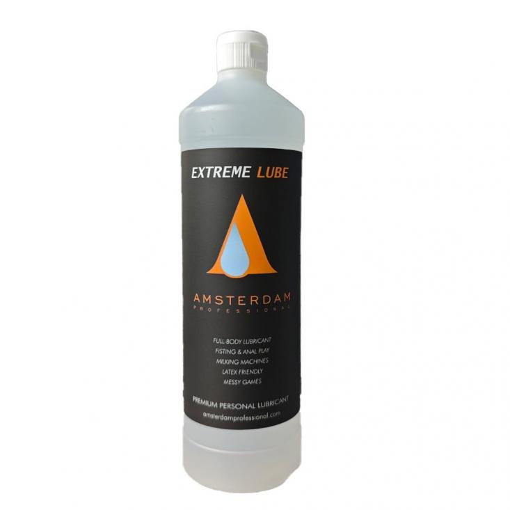 EXTREME LUBE (250ml) WASSERBASIERTES GLEITMITTEL