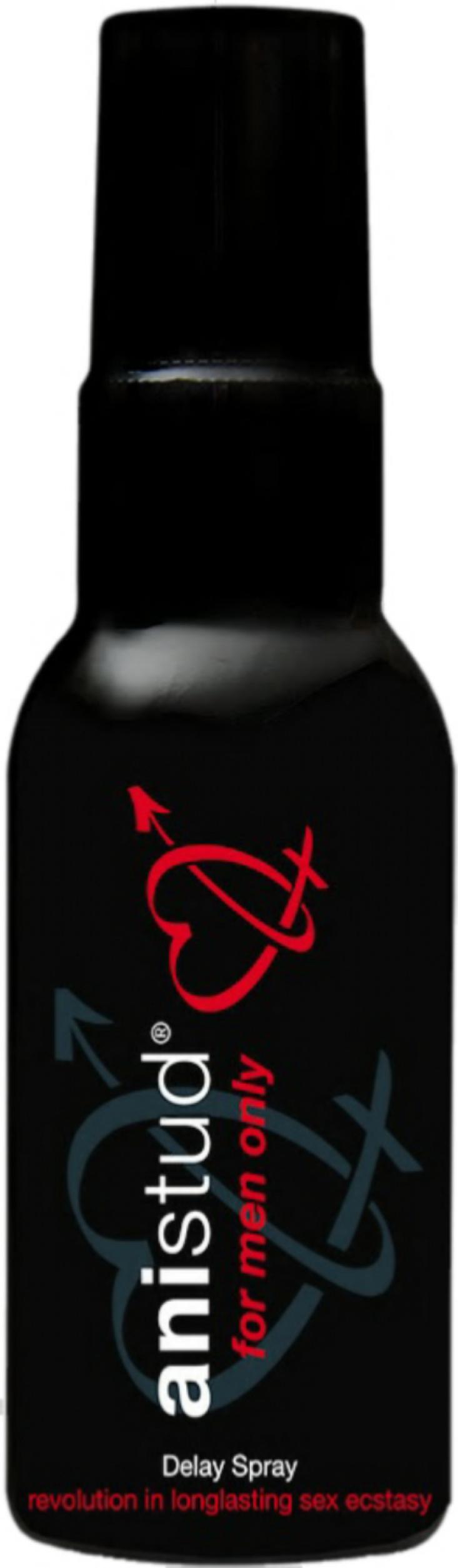 ANISTUD FOR MEN DELAY SPRAY