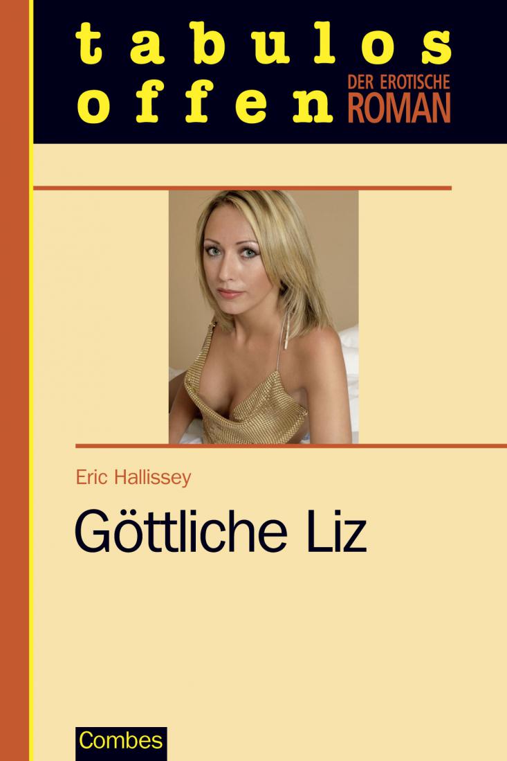 Göttliche Liz