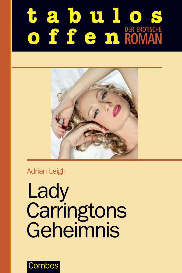 Lady Carringtons Geheimnis