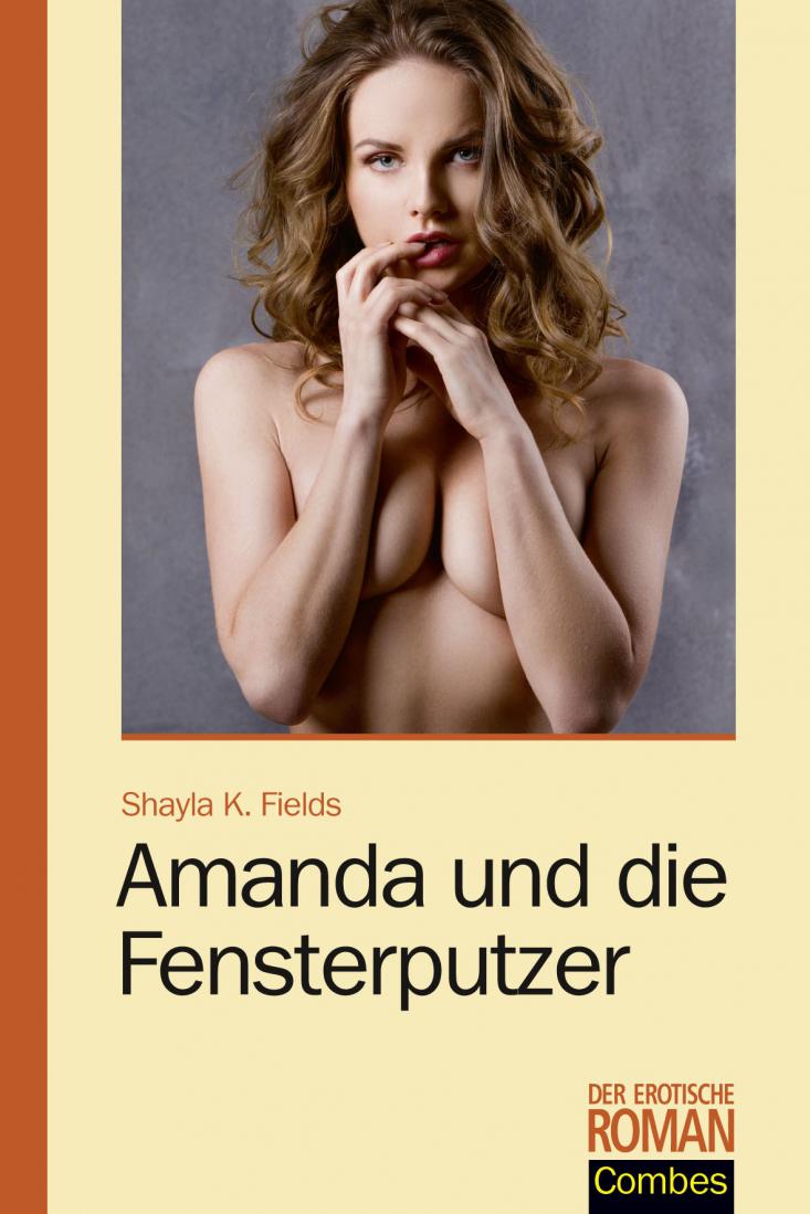 Amanda und die Fensterputzer