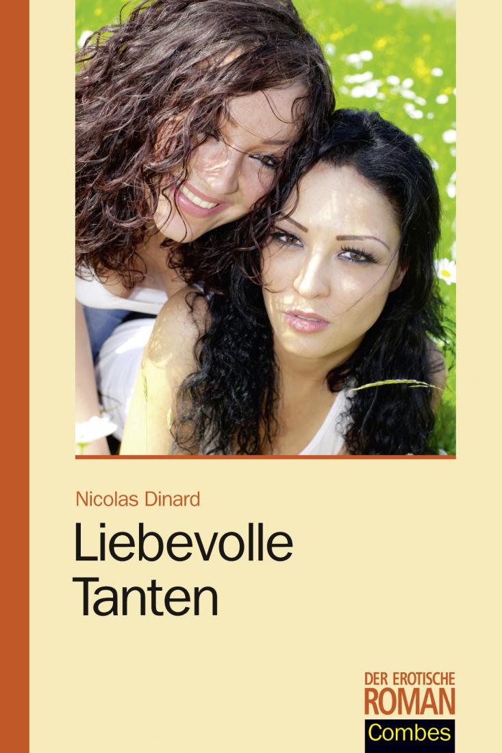 Liebevolle Tanten