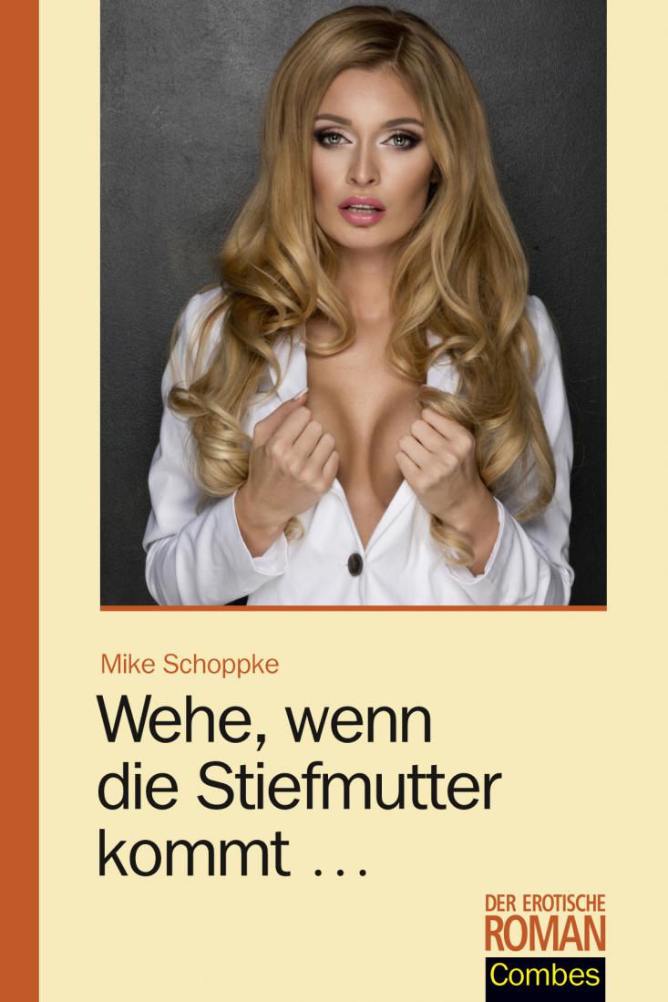 Wehe, wenn die Stiefmutter kommt