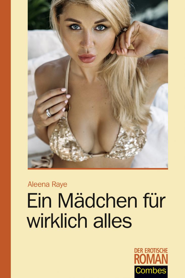 Ein Mädchen für wirklich alles