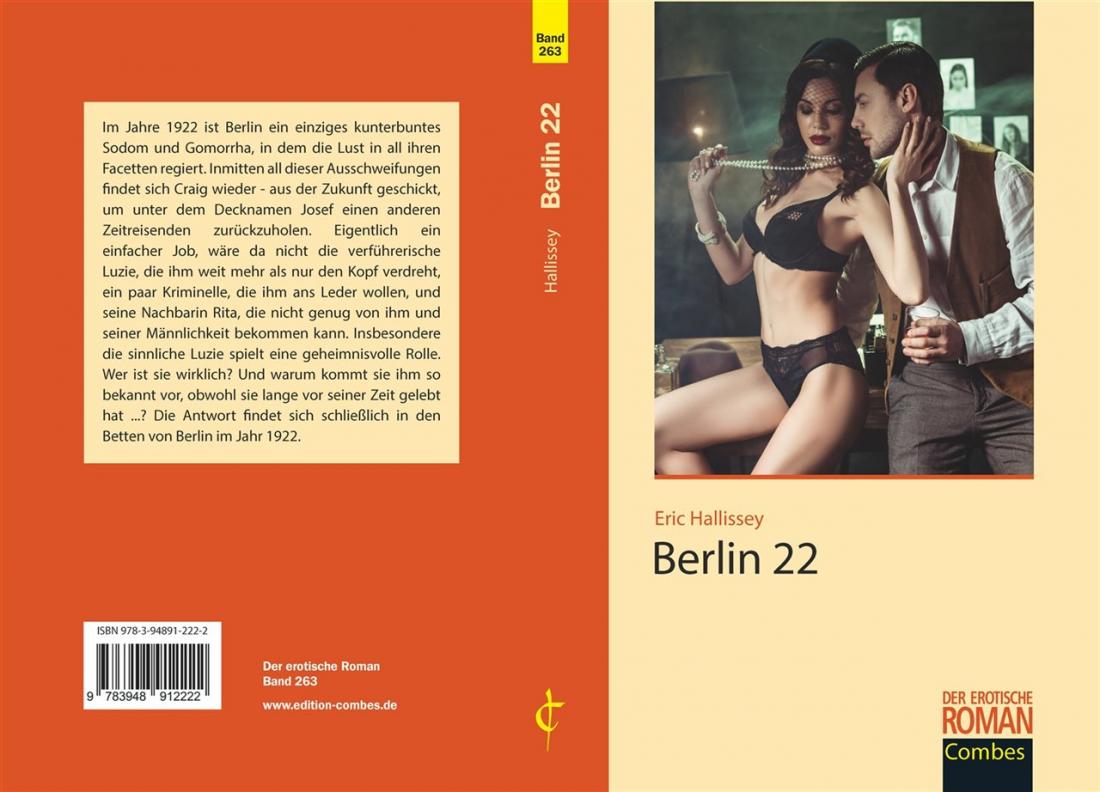BERLIN 22