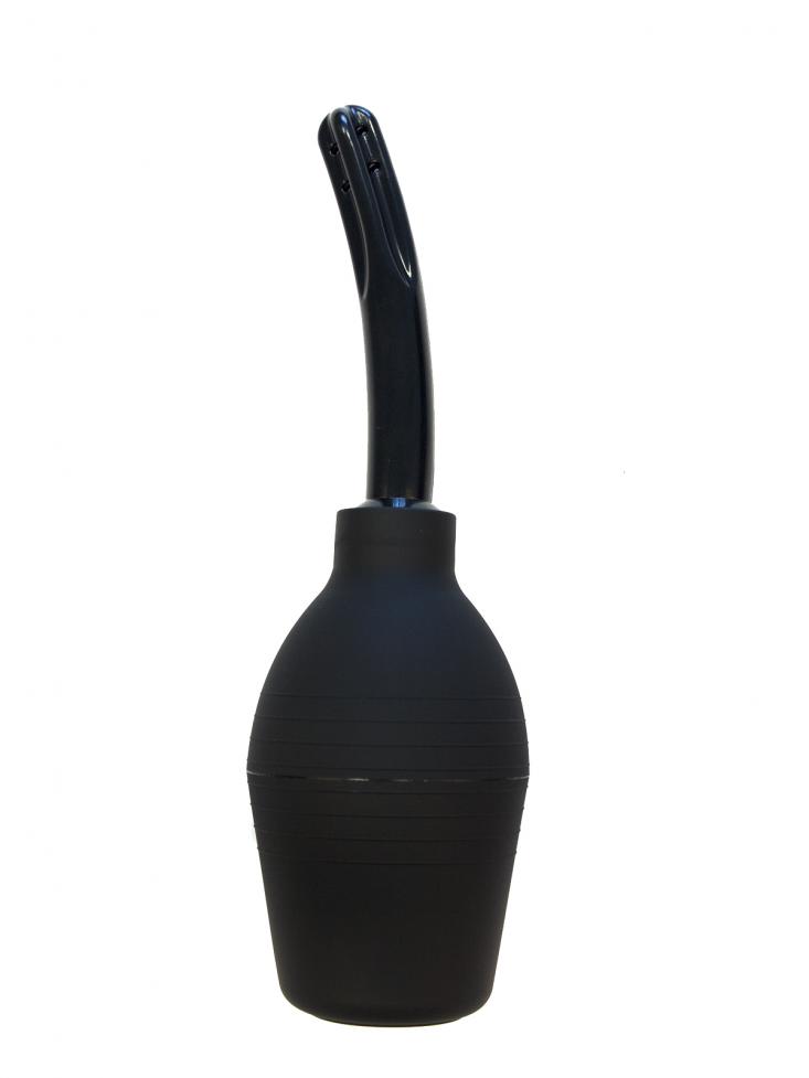 Rude Rider iClean Intimate Douche Black