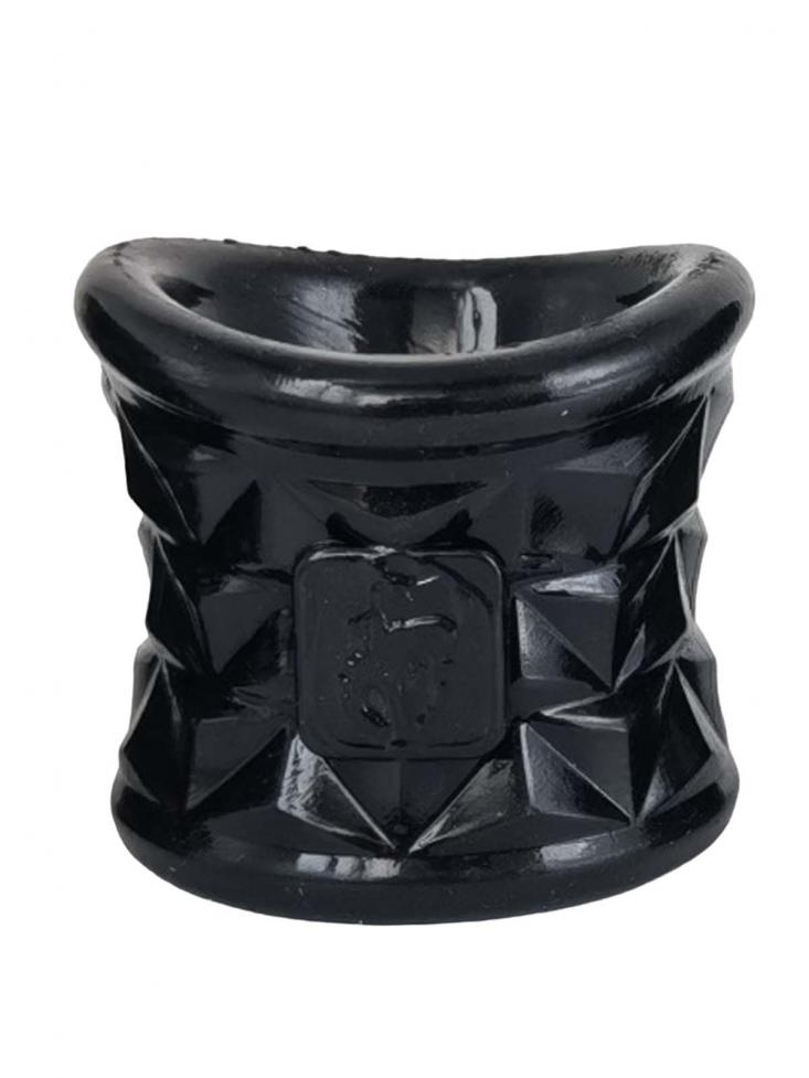 RudeRider Diamond Stack Black