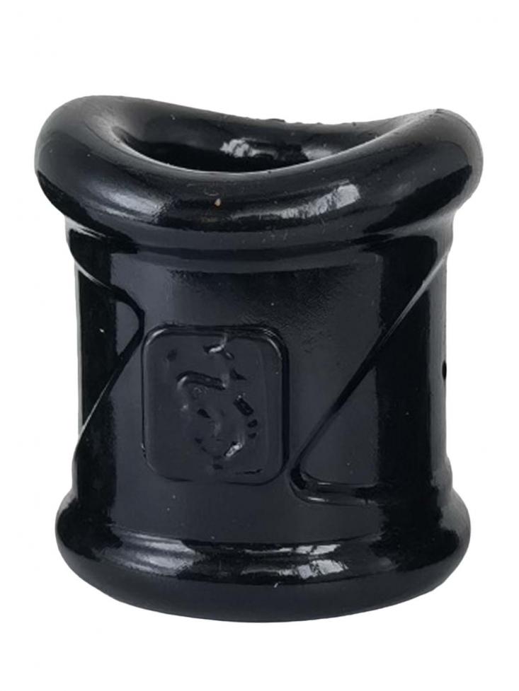 RudeRider Shaped Stack Black