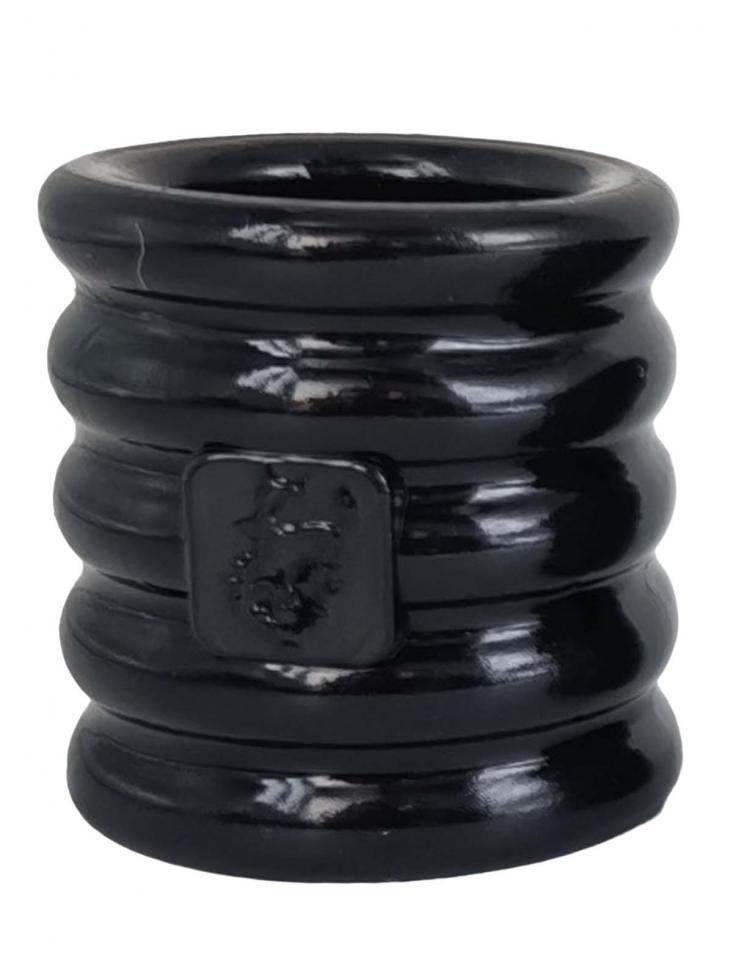 RudeRider Hoop Stack Black