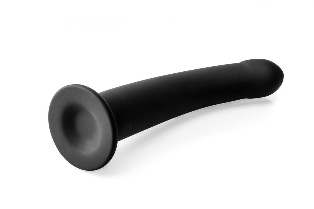 Ultimate G-Spot Silicone Dildo - Medium