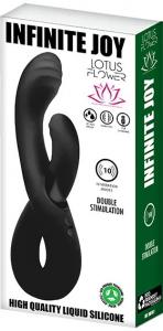 Infinite Joy (Black)