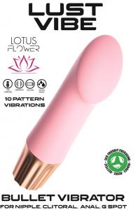 Lust Vibe (pink)