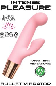 Intense Pleasure (pink)