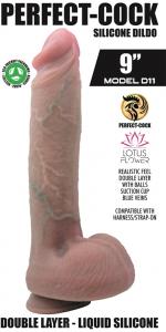 Perfect Cock D11