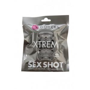 SEX SHOT EXTREME