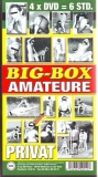 Big-Box Amateure 6 Stunden - 4 DVDs