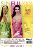 Colors of Sin
