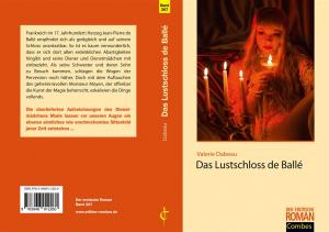 DAS LUSTSCHLOSS DE BALLÉ