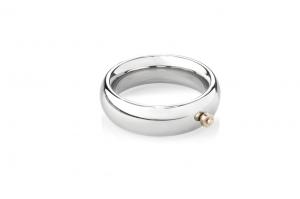 Electric Shock Cockring 50 mm